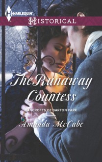 The Runaway Countess - Amanda McCabe