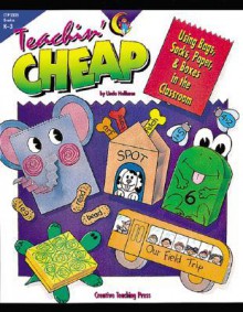 Teachin Cheap - Linda Holliman