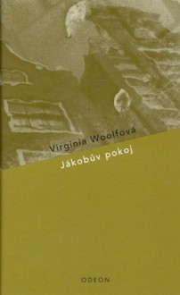 Jákobův pokoj - Virginia Woolf, Kateřina Hilská