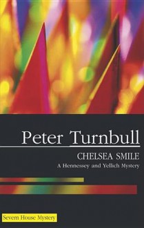 Chelsea Smile - Peter Turnbull