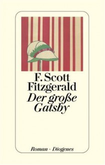 Der Große Gatsby - F. Scott Fitzgerald