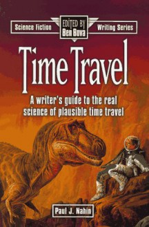 Time Travel - Paul J. Nahin