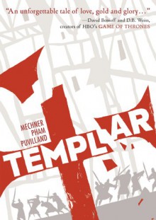 Templar - Jordan Mechner