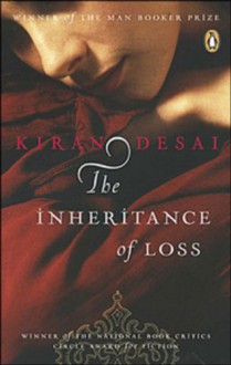 Inheritance Of Loss - Kiran Desai