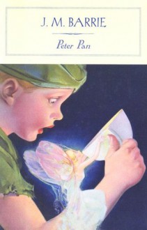 Peter Pan - J.M. Barrie, Amy Billone, F.D. Bedford