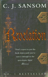 Revelation - C.J. Sansom