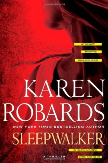 Sleepwalker - Karen Robards