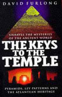 The Keys to the Temple - David Furlong