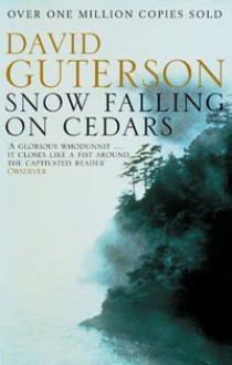 Snow Falling on Cedars - David Guterson