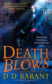 Death Blows - D.D. Barant