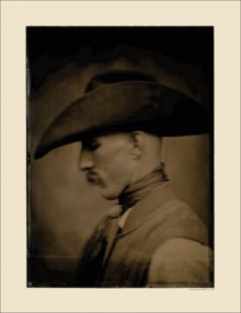 Revealing Character Notecard Collection: Texas Tintypes - Robb Kendrick