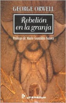 Rebelión en la granja - George Orwell