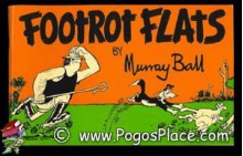 Footrot Flats One - Murray Ball