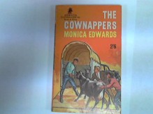 The Cownappers - Monica Edwards