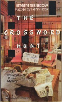 The Crossword Hunt - Herbert Resnicow, Henry Hook