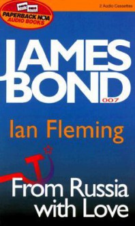 From Russia with Love - Ian Fleming, John Kenneth