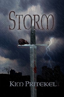 Storm - Kim Pritekel