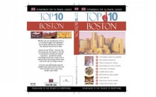 Top 10 Boston (DK Eyewitness Travel) - Patricia Harris, David Lyon, Jonathan Schultz