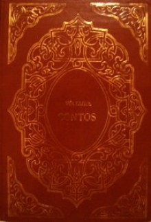 Contos - Voltaire, Mario Quintana