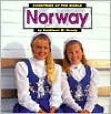 Norway - Kathleen W. Deady