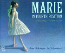 Marie in fourth position - Amy Littlesugar, Ian Schoenherr