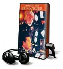The Hunt for Red October - Tom Clancy, Frank Mueller