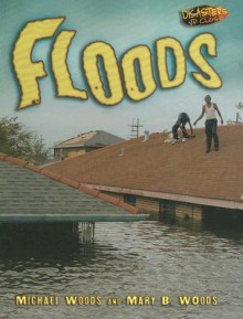 Floods - Michael Woods, Mary B. Woods