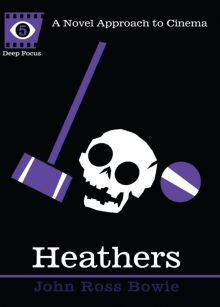 Heathers - John Ross Bowie, Sean Howe