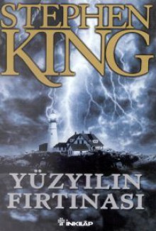 Yüzyılın Fırtınası - Stephen King