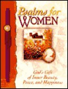 Psalms for Women: God's Gift of Joy and Encouragement - Honor Books, Margaret Jean Langstaff