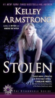 Stolen - Kelley Armstrong