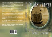 The Tales of Amergin, Sea Druid - The Journey Beyond the Veil - Peter Green