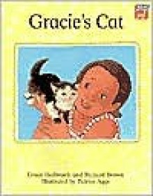 Gracie's Cat - Grace Hallworth, Richard Brown