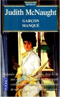 Garçon manqué - Judith McNaught