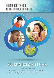 Allergies & Asthma - Jean Ford