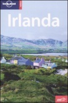 Irlanda (Lonely Planet Guide) - Various