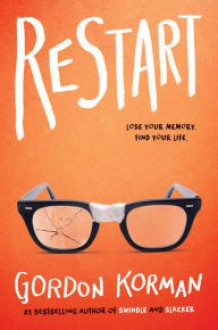 Restart - Gordon Korman