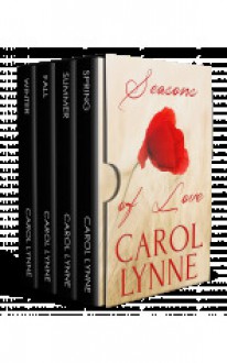Season's of Love - Carol Lynne