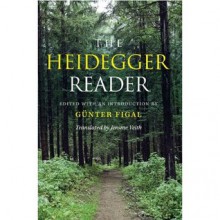 The Heidegger Reader - Günter Figal, Jerome Veith