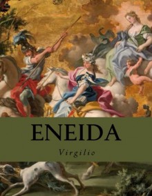 Eneida (Spanish Edition) - Virgilio