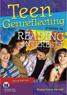 Teen Genreflecting 3 - Diana Tixier Herald