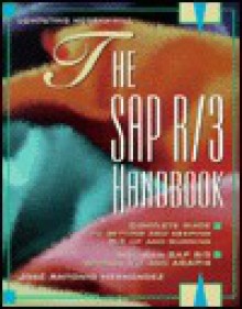 The Sap R/3 Handbook - José Hernández