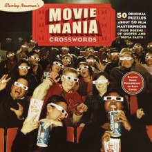 Stanley Newman's Movie Mania Crosswords - Stanley Newman