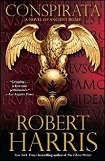 Conspirata - Robert Harris