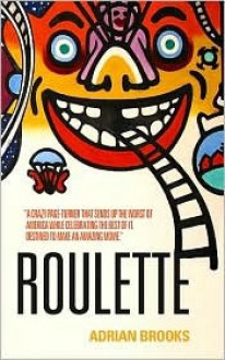 Roulette - Adrian Brooks