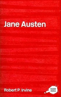 Jane Austen - Robert Irvine