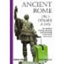 Ancient Rome on 5 Denarii a Day by Matyszak, Philip [Thames & Hudson, 2008] (Paperback) [Paperback] - Matyszak