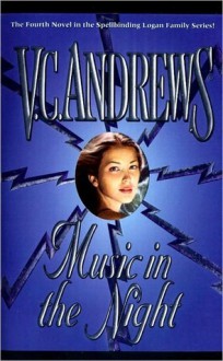 Music in the Night - V.C. Andrews