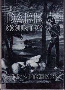 The Dark Country - Dennis Etchison