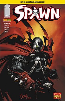 Spawn, Band 96 (German Edition) - Todd McFarlane, Robert Kirkman, Whilce Portacio